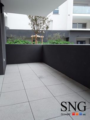 T4 AVEC BALCON ET PARKING - Photo 1