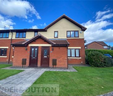 Barratt Gardens, Middleton, Manchester, M24 - Photo 4