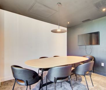 Appartement à louer - Montréal (Ville-Marie) (Village) - Photo 3