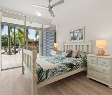 Available January | Prime Cairns Location | Modern and Spacious Living - Photo 6