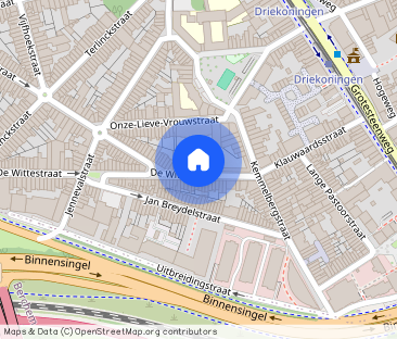 Nieuwbouwappartement met 1 slaapkamer te Berchem - Photo 1