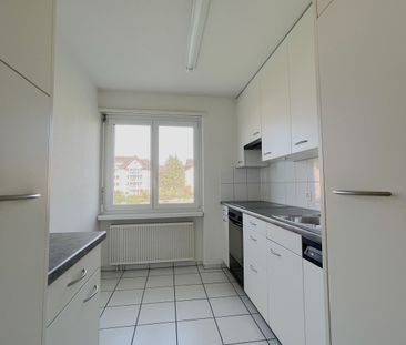 Tolle Wohnung im Grünen! - Photo 6