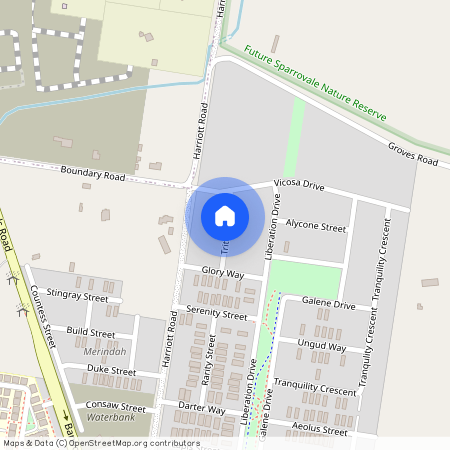 11 Tritones Way, Vic 3217, Armstrong Creek