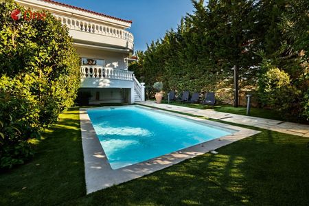 Μεζονέτα για ενοικίαση Ασύρματος Αλίανθου (Βάρη - Βάρκιζα) - Φωτογραφία 3