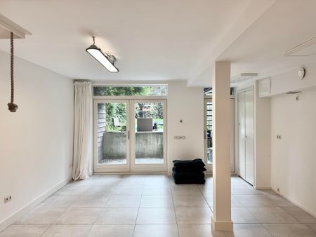 Te huur: Huis Pieter Cornelisz. Hooftstraat in Amsterdam - Foto 4