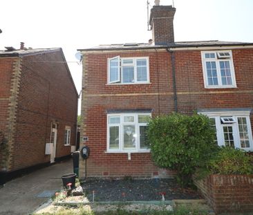Horsham Road, Beare Green, Dorking, RH5 - Photo 1