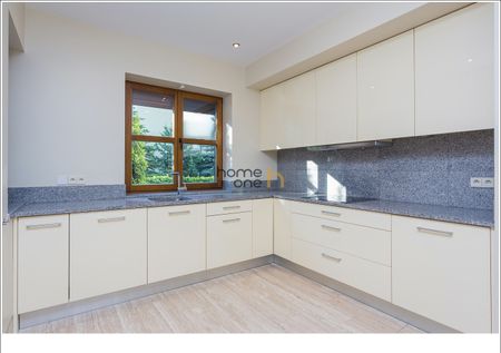 Wilanów | 4 sypialnie | Cicha okolica | Premium - Zdjęcie 2