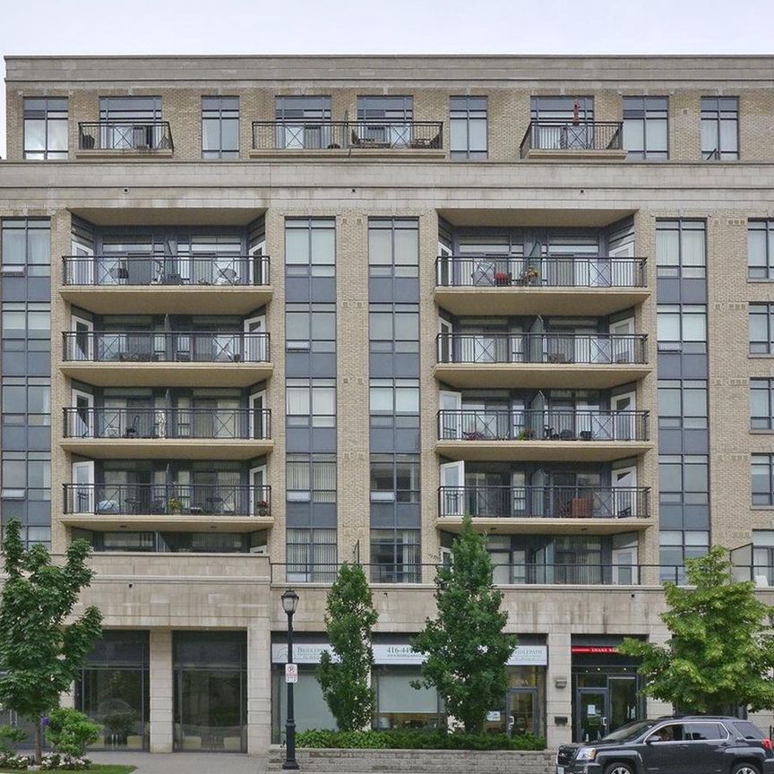 For Lease - 676 Sheppard Avenue Unit# 315, Toronto, Ontario - Photo 1