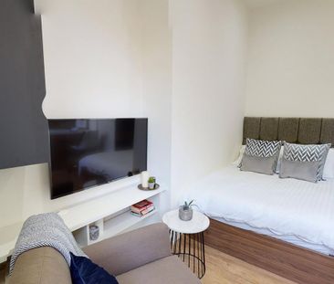 Studio to rent - Photo 6