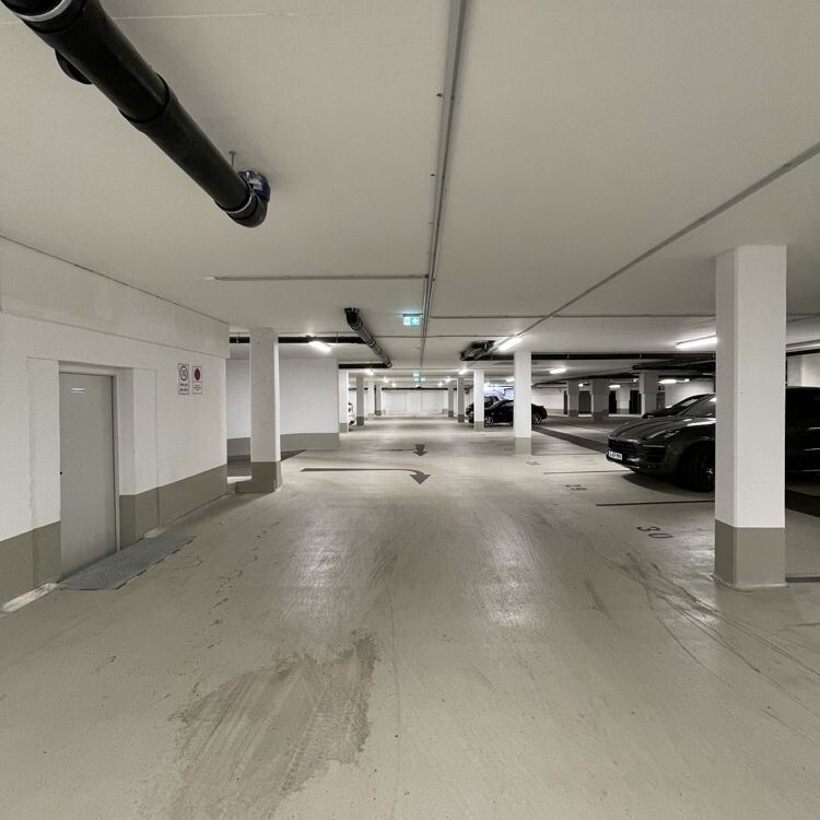 BESICHTIGUNG 19. & 20.02 um 12 Uhr: Mitte: NEUBAU 2-Zi, 48m², W-Bad, bodentiefe Fenster, PER SOFORT - Photo 1