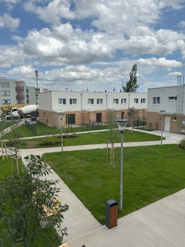 Doppelhaushälfte mit Terrasse und Garten, Top 13A - Photo 4