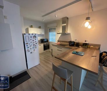 Location Appartement 2 pièces 50m² NANTES 44300 - Photo 3