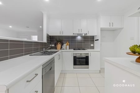 47 John Crawford Crescent, Casey ACT 2913 - House For Rent | Domain - Photo 2