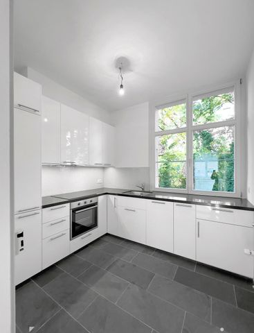 3.5 Zimmer, 80 m², 1. Stock - Photo 2