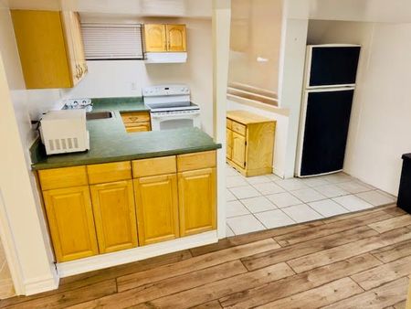 For Lease - 165 Torrens Avenue Unit# Basement, Toronto, Ontario - Photo 5