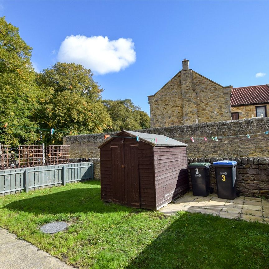 3 Neville Cottages, Staindrop, Darlington, Durham, DL2 3LY - Photo 1