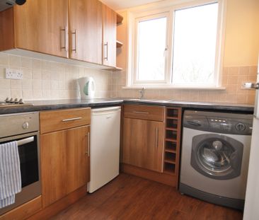 First Floor One Bedroom Maisonette for Rent in Central Southsea - Photo 4