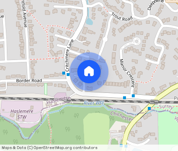 Mill Close, Haslemere - Photo 1