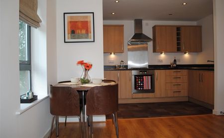 Bouverie Court, Bouverie Court, LS9 - Photo 5