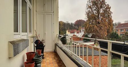 appartement une chambre - Foto 4