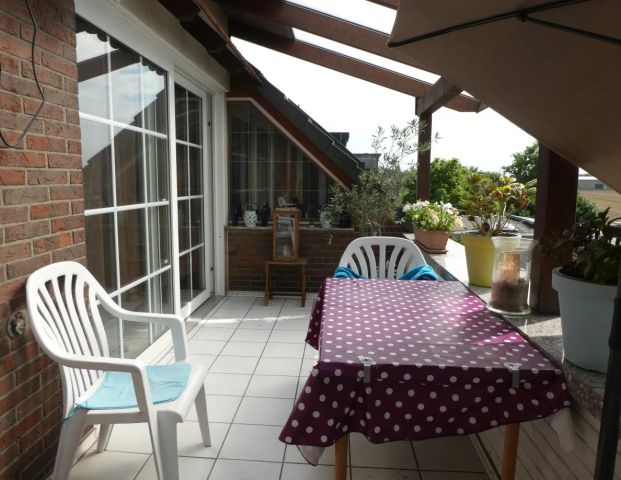 Wohnung zur Miete in Moers - Foto 1