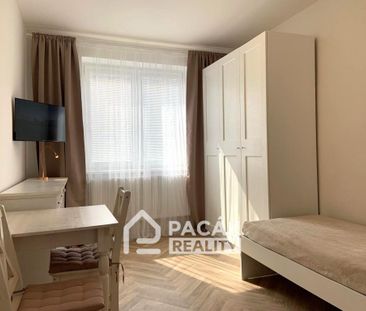 Pronájem bytu 1+1 25 m2 - Fotografie 2