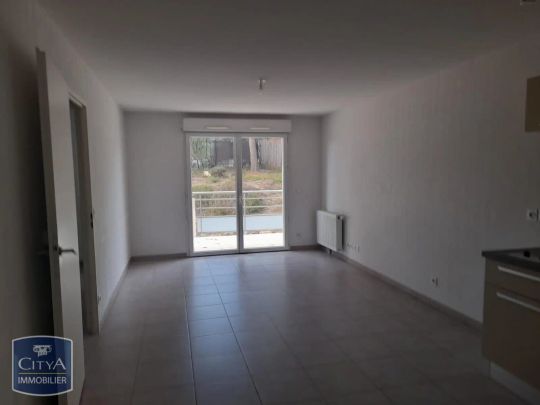 Appartement à louer 3 pièces 52.92m² - Photo 1