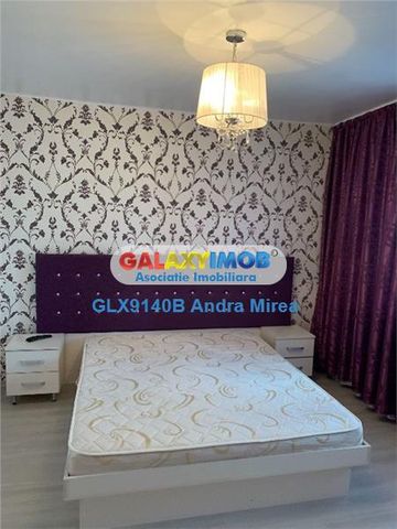 Iinchiriere apartament trei camere Unirii - Fotografie 5