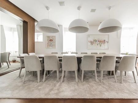 Tout savoir sur cet appartement à Etterbeek, à Etterbeek - Photo 5