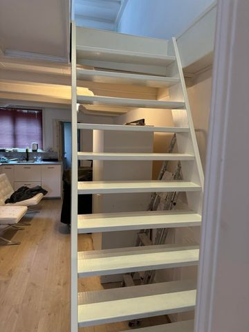 Te huur: Appartement Kerkstraat in Amsterdam - Photo 3