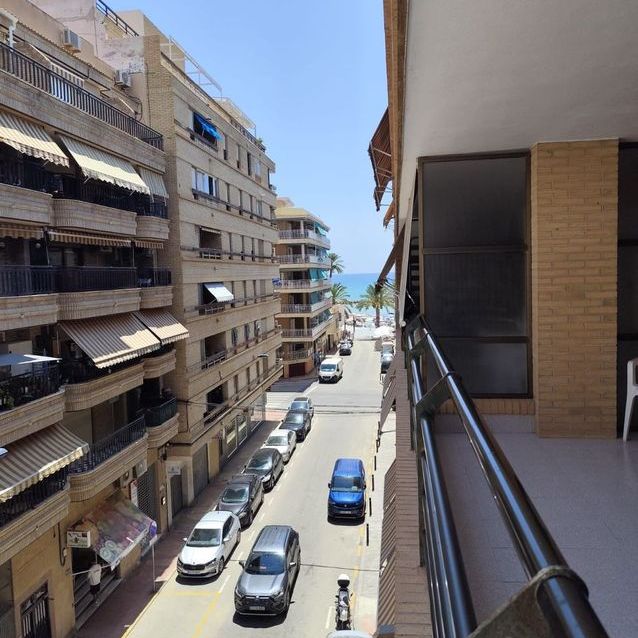 Alquiler de piso en CL Fragata, 1 - Photo 1