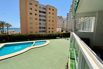 Calpe/Calp, Valencian Community