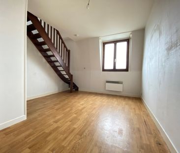 Location Appartement 2 pièces 28m² ORLEANS 45000 - Photo 5
