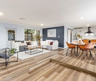 Modern Family Home - Photo 1