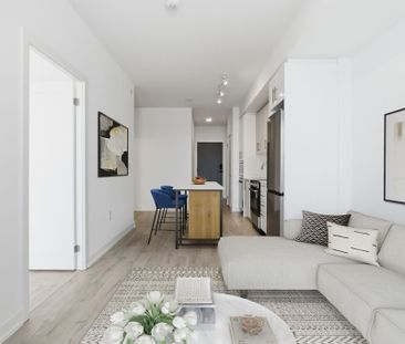 For Lease - 9763 Markham Road Unit# 1112, Markham, Ontario - Photo 1