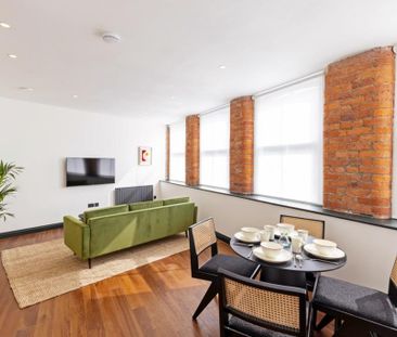 2 bedroom flat to rent - Photo 3