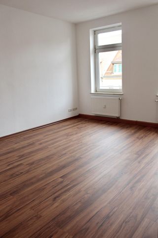 Gemütliche 2 Raum Wohnung mit offener Küche in Connewitz - Foto 5