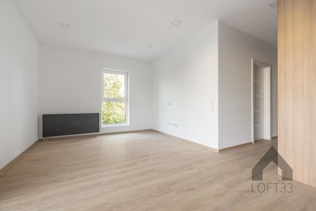 Dwupokojowe mieszkanie w nowym budynku w Centrum Jaworzna do wynajęcia | Wirtualny spacer - Zdjęcie 2