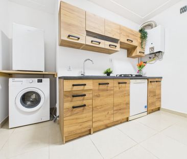 Kawalerka po remoncie - Bytom Wrocławska - Photo 2