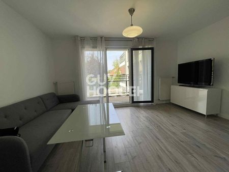 À louer : Appartement 2 pièces à Athis Mons - Photo 2