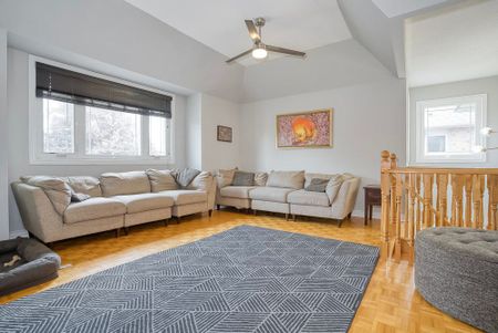 For Lease - 71 Song Bird Drive Unit# Upper, Markham, Ontario - Photo 2