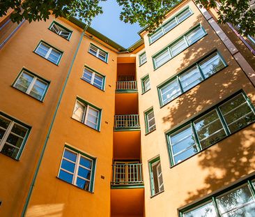 Sågargatan 18, Södermalm - Photo 1