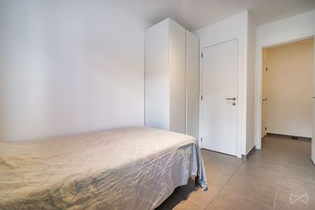 Appartement met twee slaapkamers in Bruxelles - Photo 2