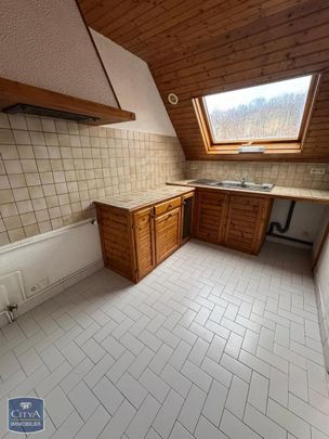 Location Appartement 2 pièces 44m² LE HAVRE 76600 - Photo 1