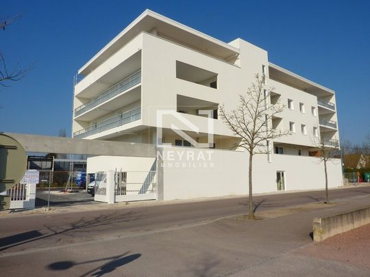 APPARTEMENT T2 A LOUER - Photo 1