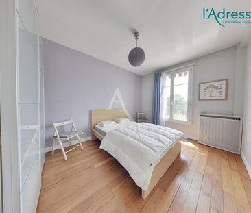 Location Appartement 2 pièces 44m² NOGENT SUR MARNE 94130 - Photo 3