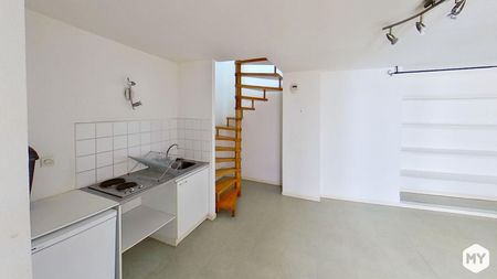 Appartement • Location • 43m2 • Jaude • Clermont-Ferrand - Photo 5