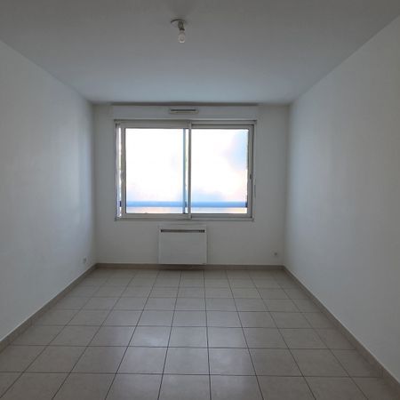 Appartement 2 pièces à louer - Photo 1