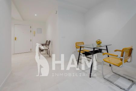 Apartamento - Madrid - Lista - 2.650€ MES - Ref. RYN-SAPLG38 - Photo 2