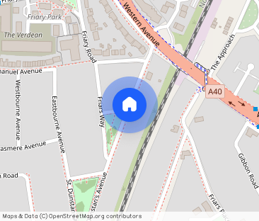 Price £650 pw - Available Now - Unfurnished - Photo 1